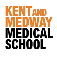 Kent and Medway Medical School logo - Similar company to The Ultralearn Project
