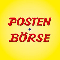 POSTEN-BÖRSE GmbH logo - Similar company to Personizer