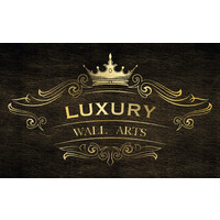 Luxury Wall Arts logo - Similar company to Paliwal Arts