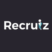 Recruiz logo - Similar company to Skillscaler Learning Solutions