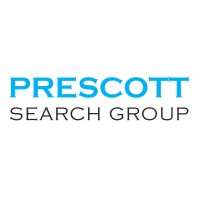 Prescott Search Group logo - Similar company to Paperdirect