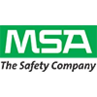 MSA - The Safety Company logo - Similar company to Jpr Systems, Inc.