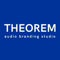 THEOREM - Audio Branding and Sound Spaces logo - Similar company to Audioxl