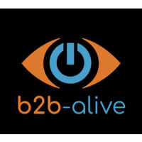 b2b-alive Ltd logo - Similar company to Lyncverse Technologies