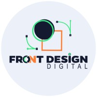 Front Design logo - Similar company to Certo Soluções Em Tecnologia