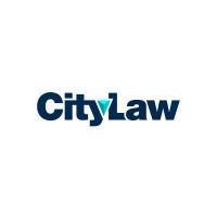 CityLaw logo - Similar company to Goversity Consulting