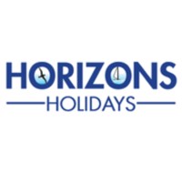 Horizons Holidays logo - Similar company to Socialflies