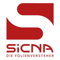SICNA GmbH - Die Folienversteher logo - Similar company to Bedachungen Schmidt Gmbh