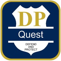 DP Quest Investigation Consultancy Pte Ltd logo - Similar company to Centurion Security Pte Ltd