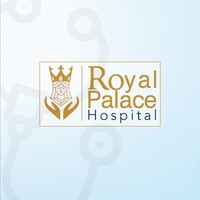 Royal Palace Hospital - مستشفى القصر الملكي logo - Similar company to Al Mostaqbal Labs