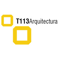 T113Arquitectura logo - Similar company to Bomainpasa