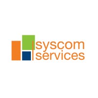 Syscom Services, Inc.