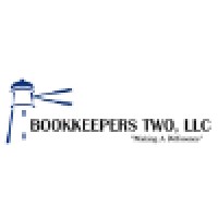 Bookkeepers Two, LLC logo - Similar company to Gary Mehta, Cpa, Ea