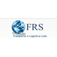 FRS Transporte e Logística logo - Similar company to Casa Veraneio