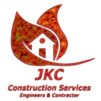 JKC Construction Services logo - Similar company to Shri Hari Group
