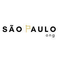 Ong São Paulo logo - Similar company to Abcs - Associação Brasileira Das Empresas De Cartões De Saúde E Benefícios