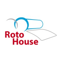 Roto House logo - Similar company to Canpack - Eg