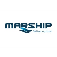 marship Co. logo - Similar company to Marship