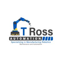 T Ross Automation LLC logo - Similar company to Ghost Carts