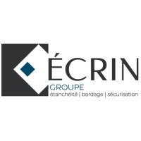 ECRIN GROUPE logo - Similar company to Roofnet