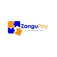 Zangu Pay logo - Similar company to Bold Insight