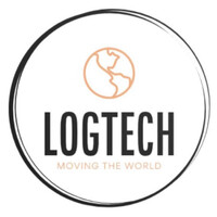 Logtechs logo - Similar company to Logshare