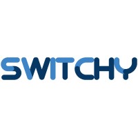 Switchy logo - Similar company to Asternox - Digital Solutions