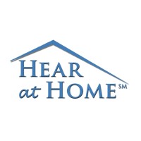 Hear at Home logo - Similar company to Hear Nashville