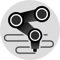 Neoshape logo - Similar company to Neoshapes