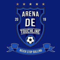 Touchline Arena logo - Similar company to Dirco