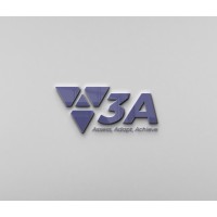 3A for consultancy and training CO. logo - Similar company to Control Technologies, Llc
