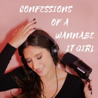 Confessions of a Wannabe It Girl logo - Similar company to We Are Girl Squad (Wags)