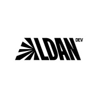 AldanDev logo - Similar company to Alden Development Group