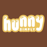 Hunny Simply logo - Similar company to Happy Kat