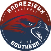 Andrézieux-Bouthéon Football Club logo - Similar company to Scabb L Saint-Chamond Andrézieux-Bouthéon Basket