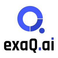exaQ.ai logo - Similar company to Deep Sphere Inc