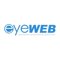 Eyeweb Eyewear logo - Similar company to Eyeweb.Com