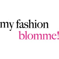 My Fashion Blomme logo - Similar company to Automafit