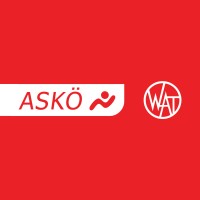 ASKÖ WAT Wien logo - Similar company to Make-A-Wish Österreich