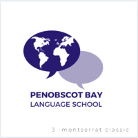 Penobscot Bay Language School logo - Similar company to Dante Languages