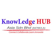 Knowledge Hub Asia Sdn Bhd logo - Similar company to Cf Learning Services Sdn Bhd