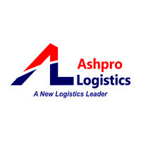 Ashpro Logistics Private Limited logo - Similar company to Sommex Logistics India Private Limited