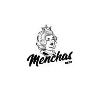 Menchas Beer logo - Similar company to Uribe Fotografía