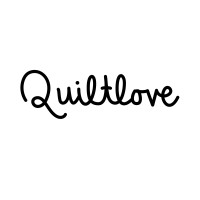 Quiltlove logo - Similar company to The Arc Of California