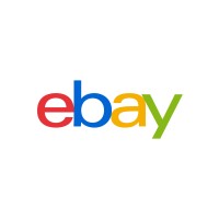 eBay logo - Similar company to Cedent