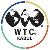 World Trade Center Kabul Afghanistan logo - Similar company to Commandeleven