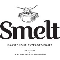 Restaurant Smelt logo - Similar company to Pelserhartman | Ph Group
