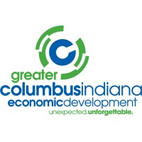 Greater Columbus Indiana Economic Development Corp logo - Similar company to Catalyst Columbus