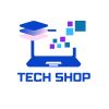 Tech Shop logo - Similar company to Global Edutech Services