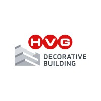 HVG Decorative Building logo - Similar company to Henley General